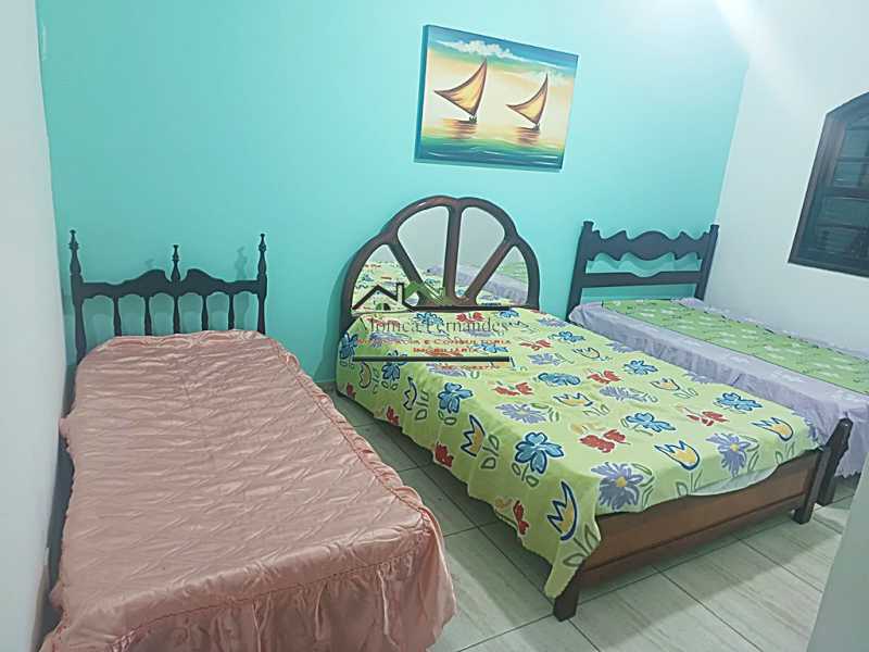Casa, 5 quartos - Foto 14