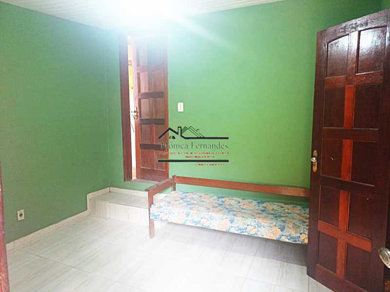 Casa, 5 quartos - Foto 17
