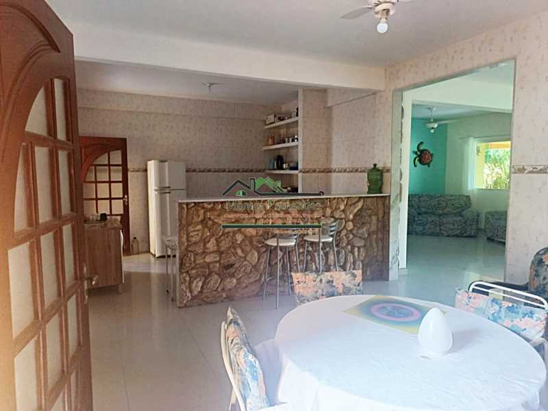 Casa, 5 quartos - Foto 18