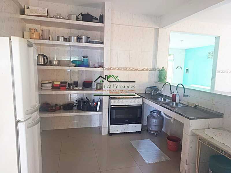 Casa, 5 quartos - Foto 19