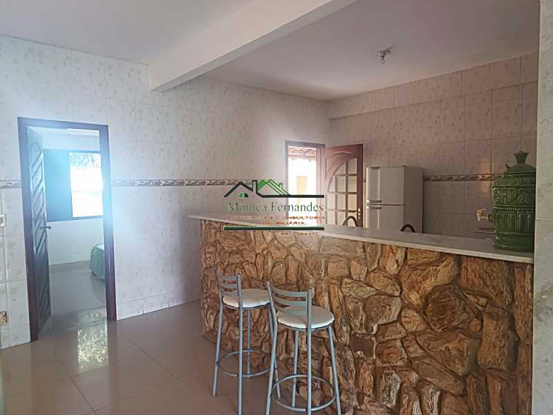 Casa, 5 quartos - Foto 20