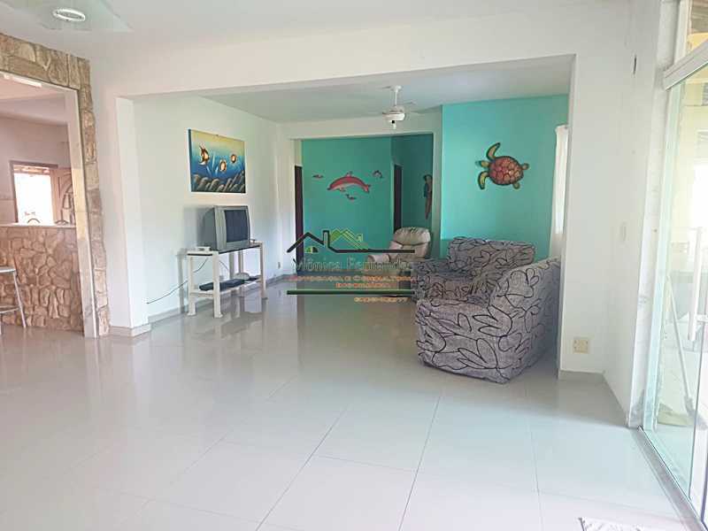 Casa, 5 quartos - Foto 21
