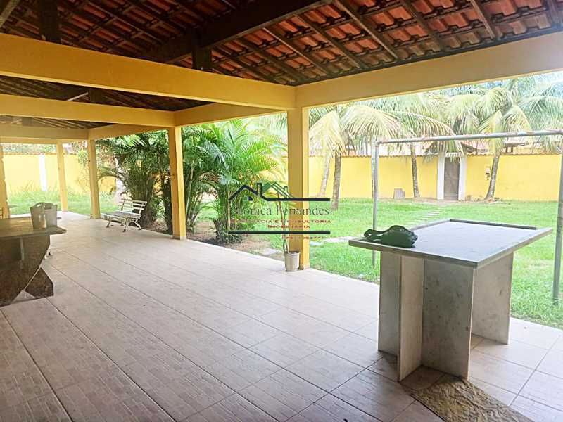 Casa, 5 quartos - Foto 22