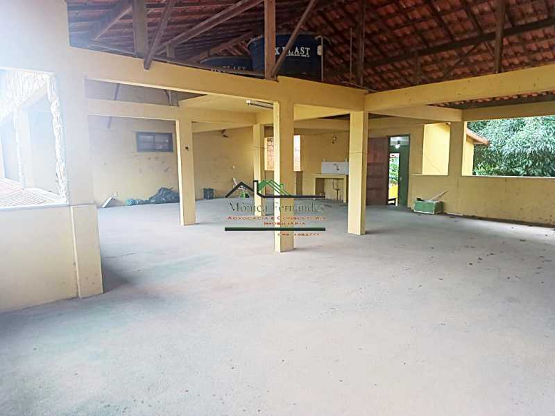 Casa, 5 quartos - Foto 24