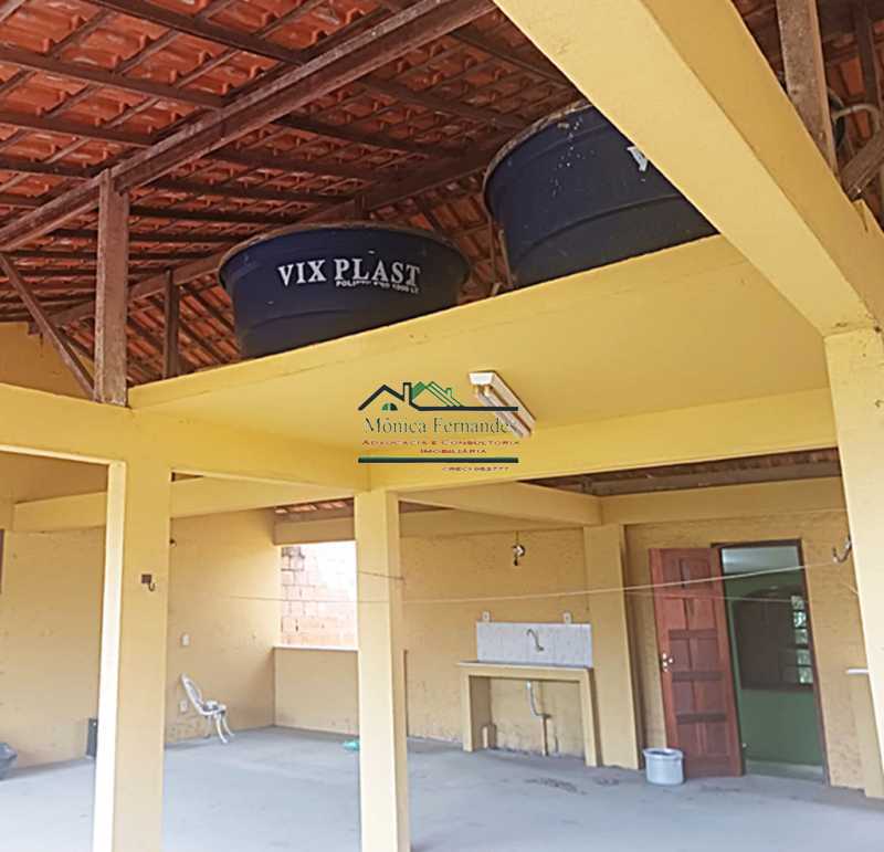 Casa, 5 quartos - Foto 25