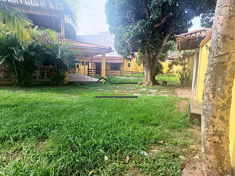 Casa, 5 quartos - Foto 29