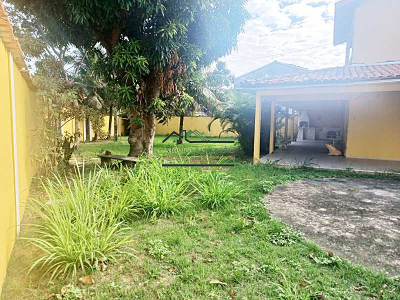 Casa, 5 quartos - Foto 30