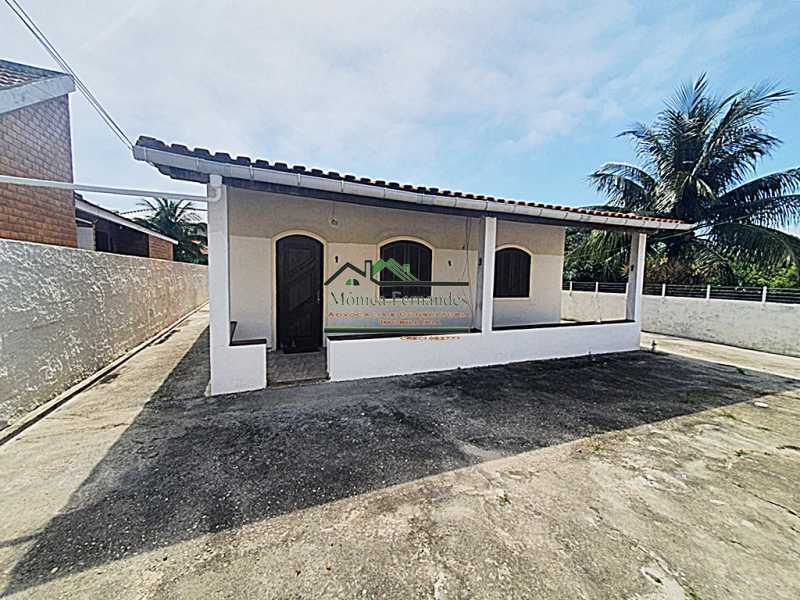 Casa à venda e aluguel com 3 quartos, 107m² - Foto 4