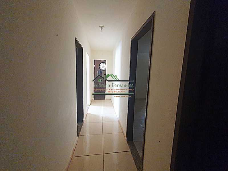 Casa à venda e aluguel com 3 quartos, 107m² - Foto 9