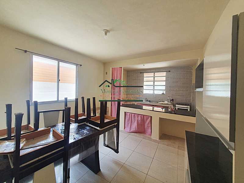 Casa à venda e aluguel com 3 quartos, 107m² - Foto 16