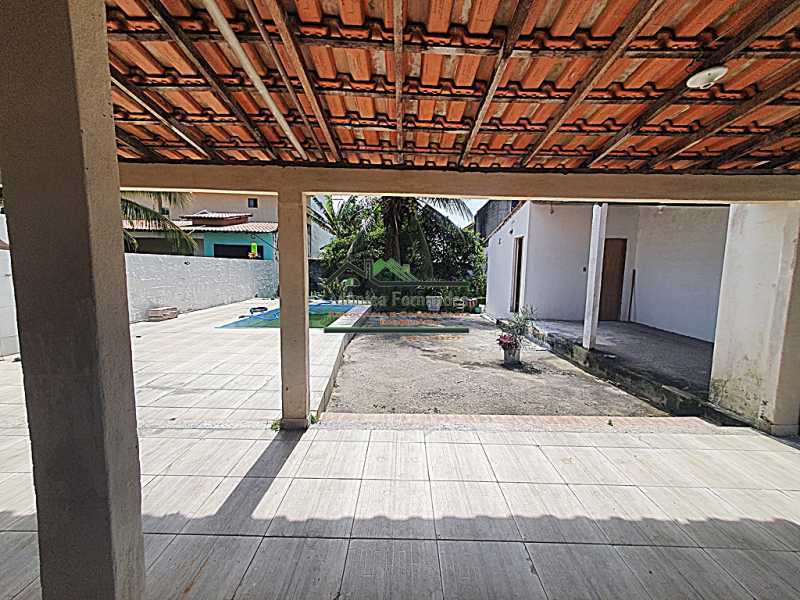 Casa à venda e aluguel com 3 quartos, 107m² - Foto 19