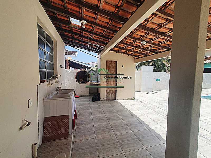 Casa à venda e aluguel com 3 quartos, 107m² - Foto 18