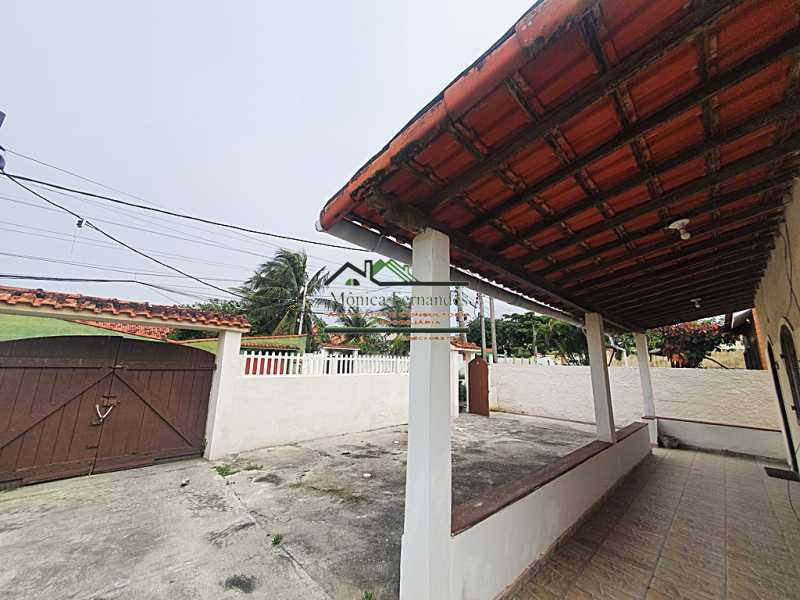 Casa à venda e aluguel com 3 quartos, 107m² - Foto 24