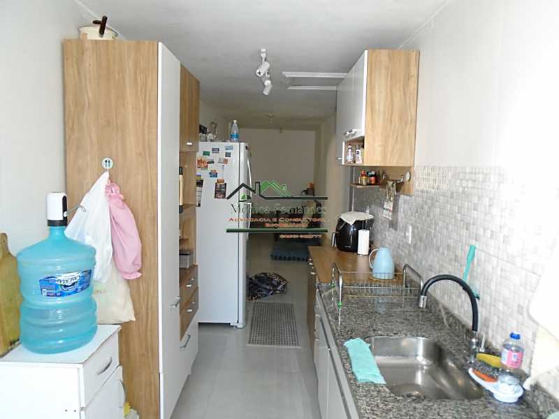 Casa à venda com 3 quartos, 120m² - Foto 8