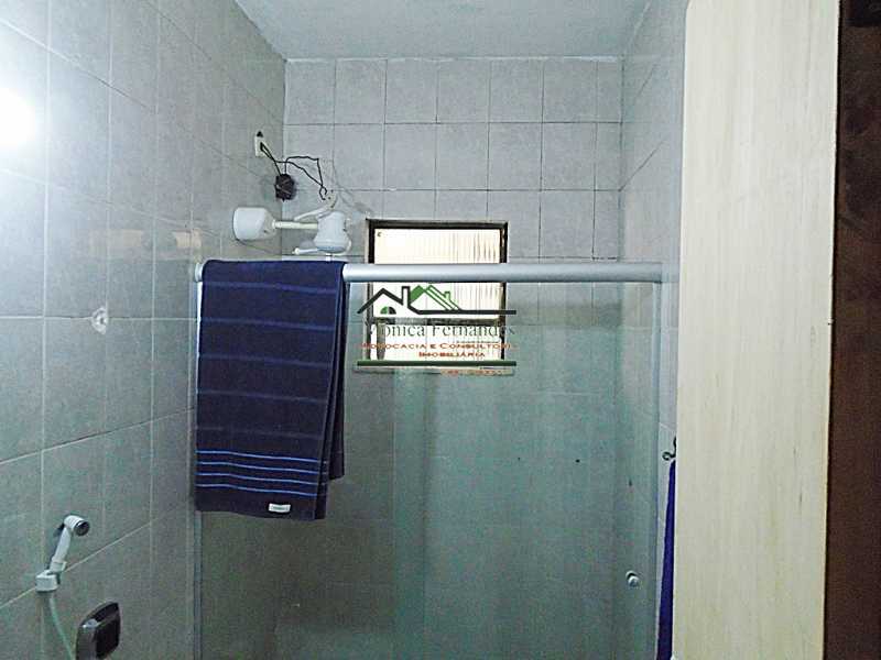 Casa à venda com 3 quartos, 120m² - Foto 15