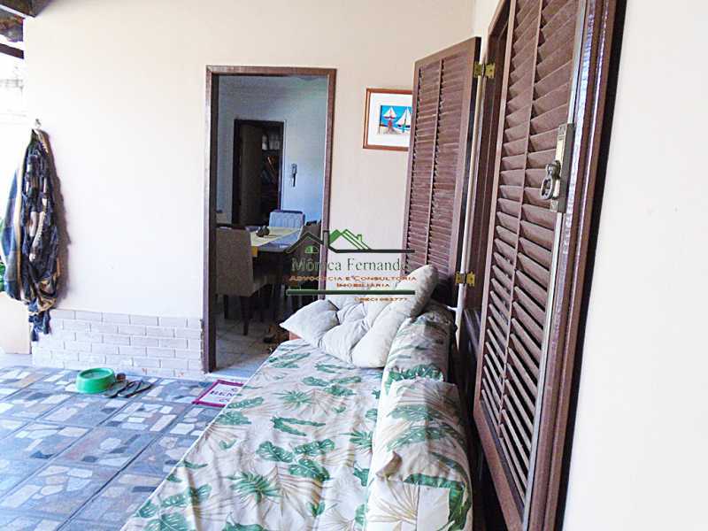 Casa à venda com 3 quartos, 120m² - Foto 25