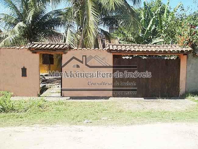 Casa à venda com 4 quartos, 90m² - Foto 27