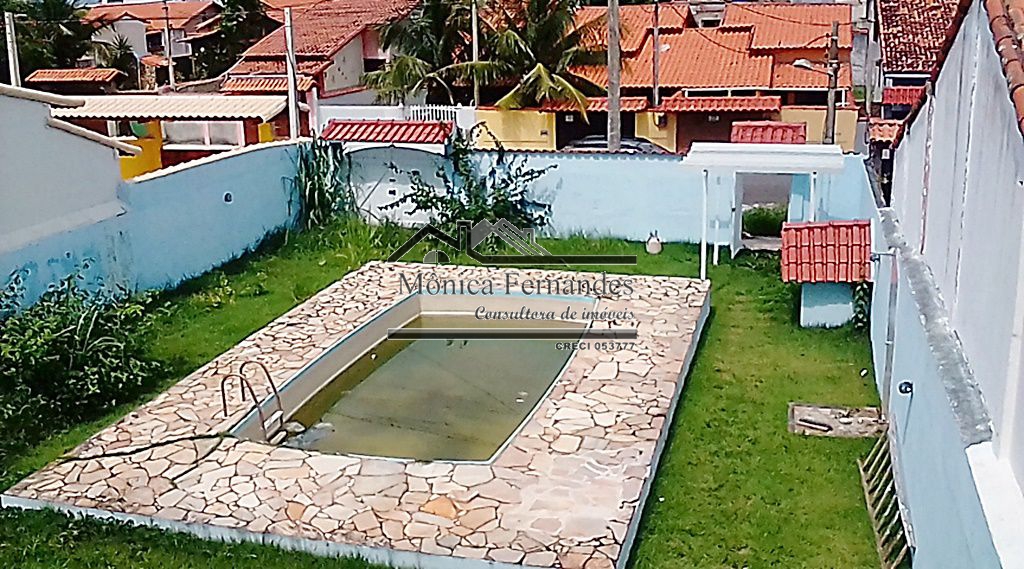 Casa à venda com 3 quartos, 320m² - Foto 2