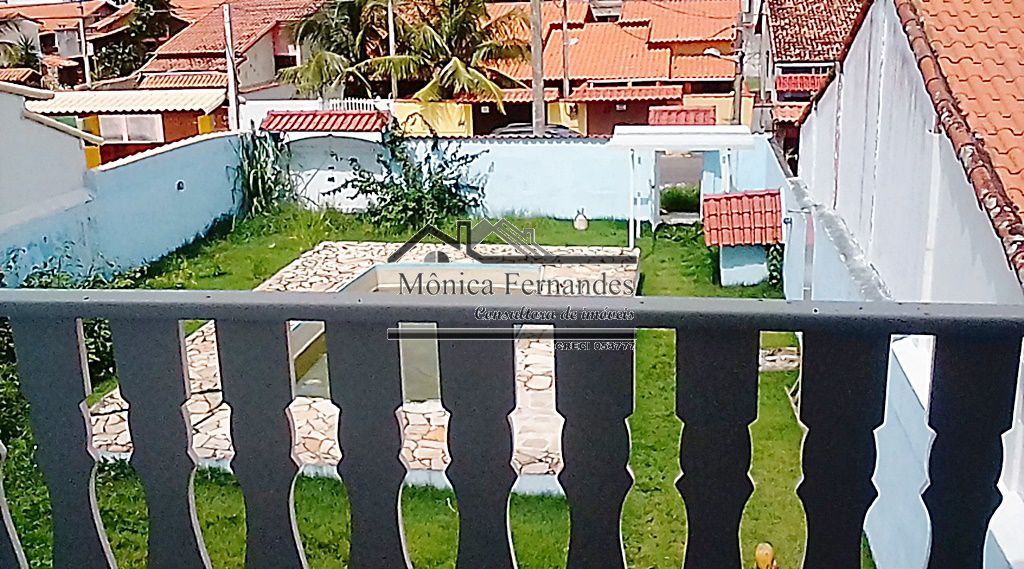 Casa à venda com 3 quartos, 320m² - Foto 25