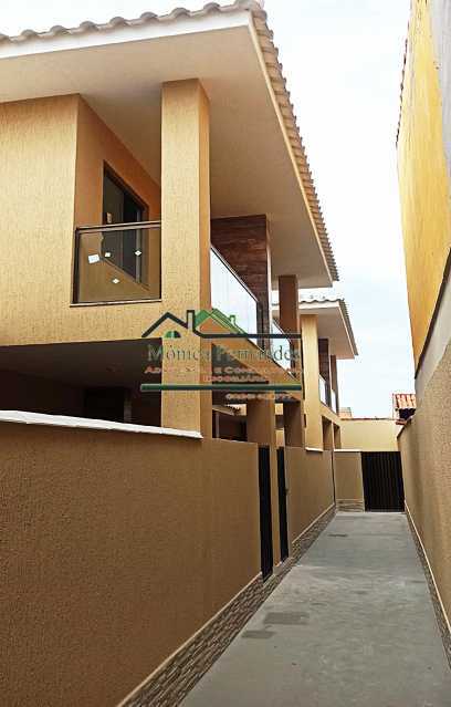 Casa à venda com 2 quartos, 69m² - Foto 26