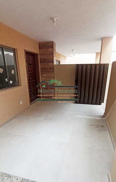 Casa à venda com 2 quartos, 69m² - Foto 24