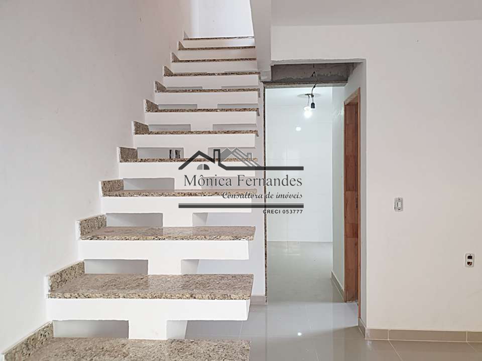 Casa à venda com 2 quartos, 69m² - Foto 12