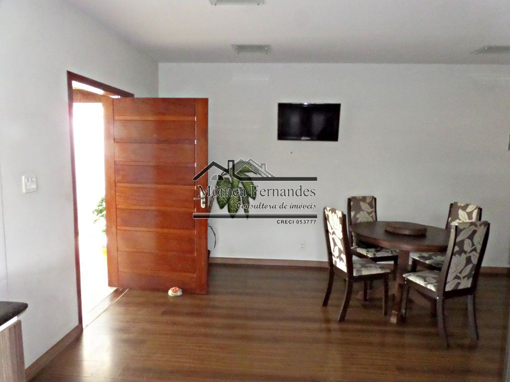 Casa à venda com 3 quartos, 110m² - Foto 20