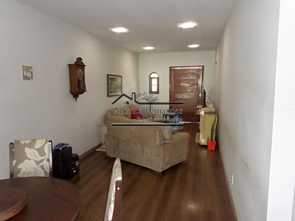 Casa à venda com 3 quartos, 110m² - Foto 21