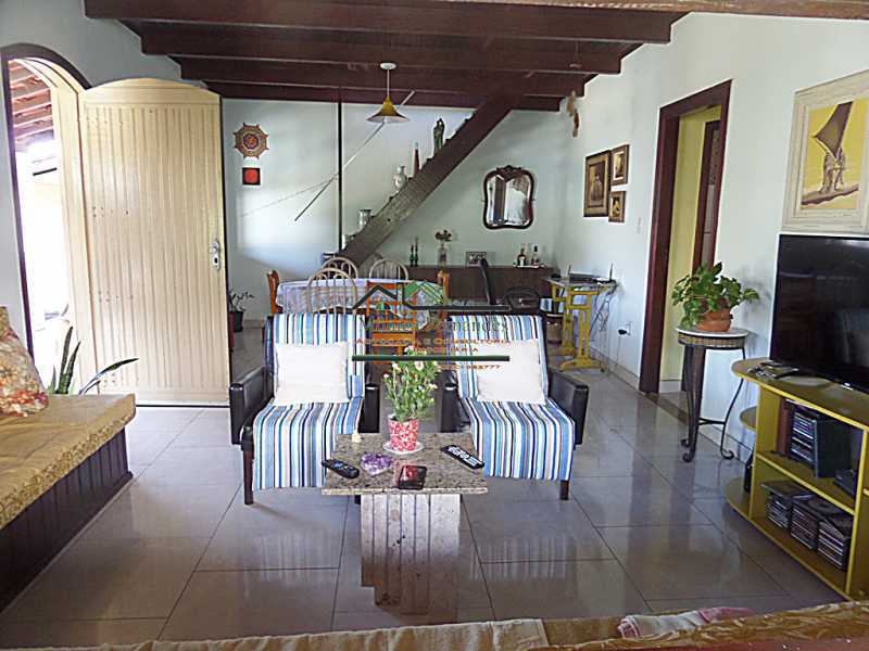 Casa à venda com 2 quartos, 190m² - Foto 27