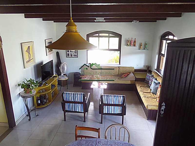 Casa à venda com 2 quartos, 190m² - Foto 30