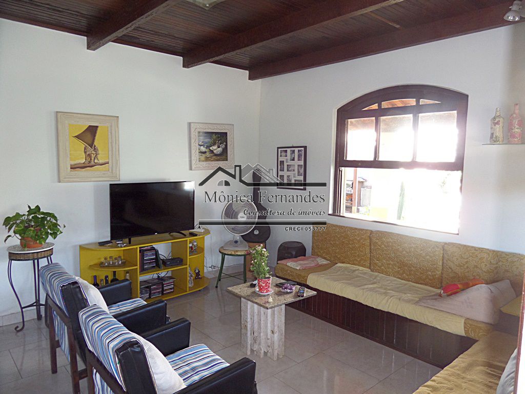 Casa à venda com 2 quartos, 190m² - Foto 9