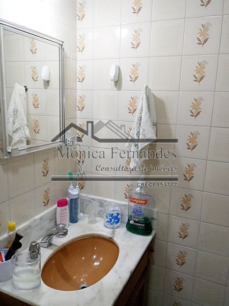 Apartamento à venda com 2 quartos, 70m² - Foto 9