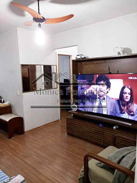 Apartamento à venda com 2 quartos, 70m² - Foto 6