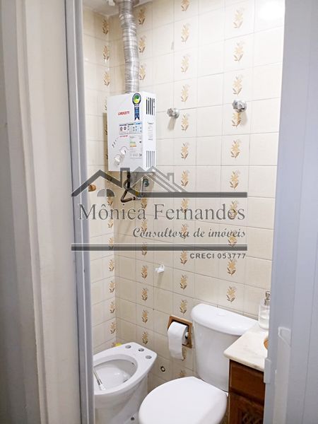 Apartamento à venda com 2 quartos, 70m² - Foto 11