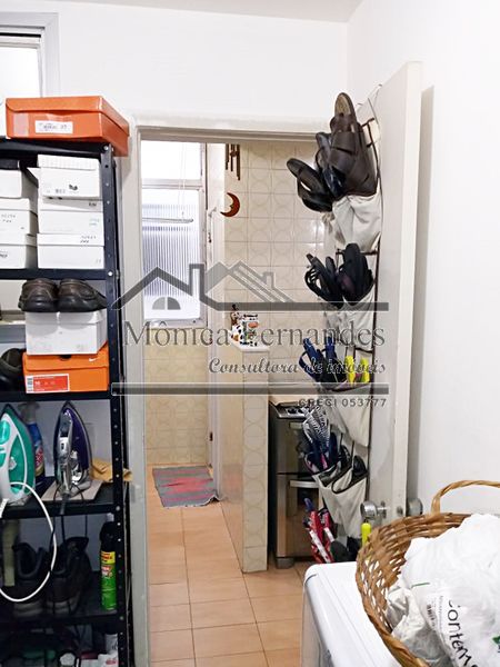 Apartamento à venda com 2 quartos, 70m² - Foto 25