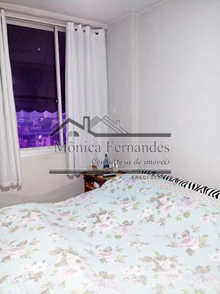 Apartamento à venda com 2 quartos, 70m² - Foto 13