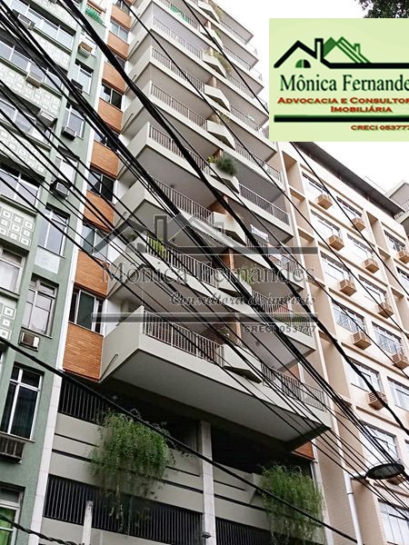 Apartamento à venda com 2 quartos, 70m² - Foto 1