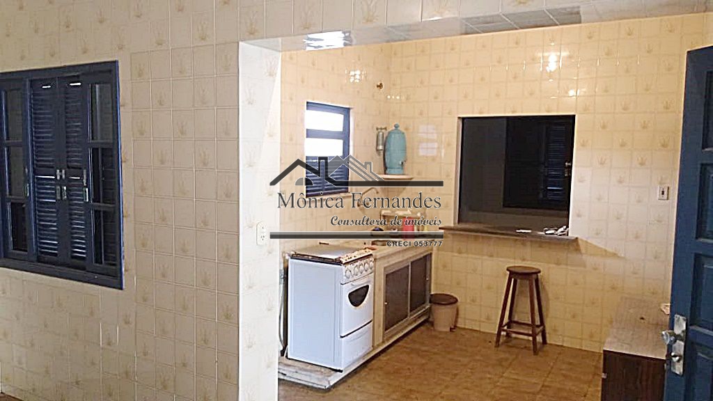 Casa à venda com 4 quartos, 186m² - Foto 7