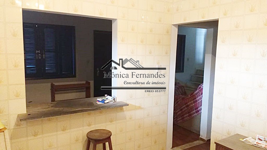 Casa à venda com 4 quartos, 186m² - Foto 23