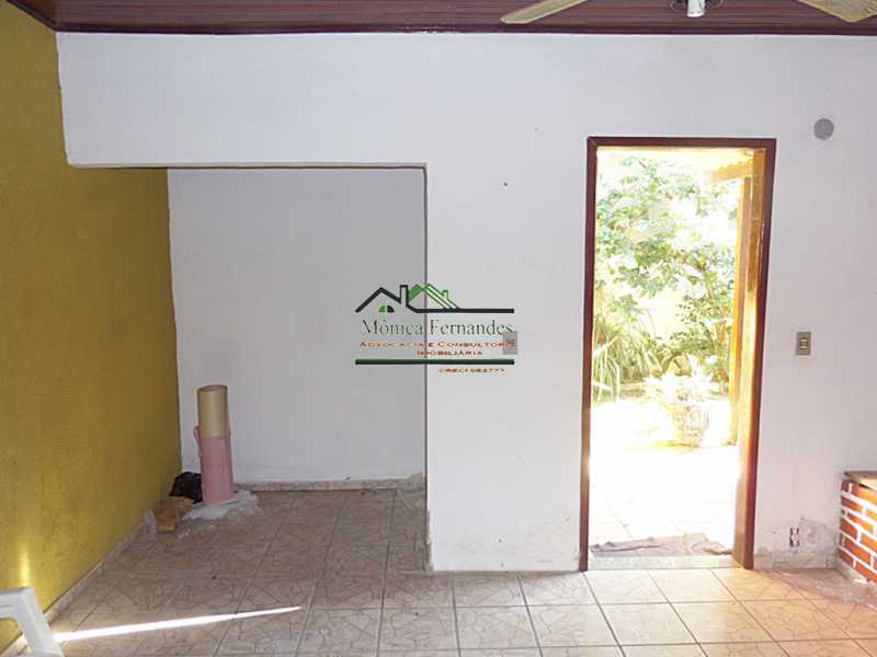 Casa à venda com 3 quartos, 106m² - Foto 5