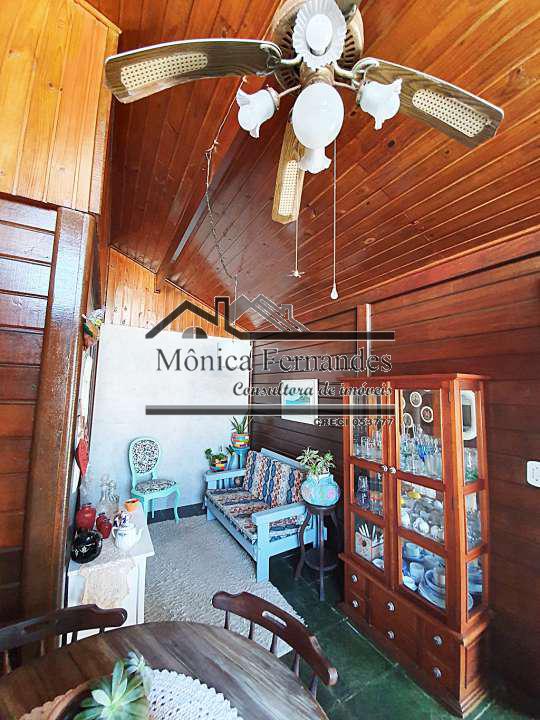 Casa à venda com 3 quartos, 110m² - Foto 9