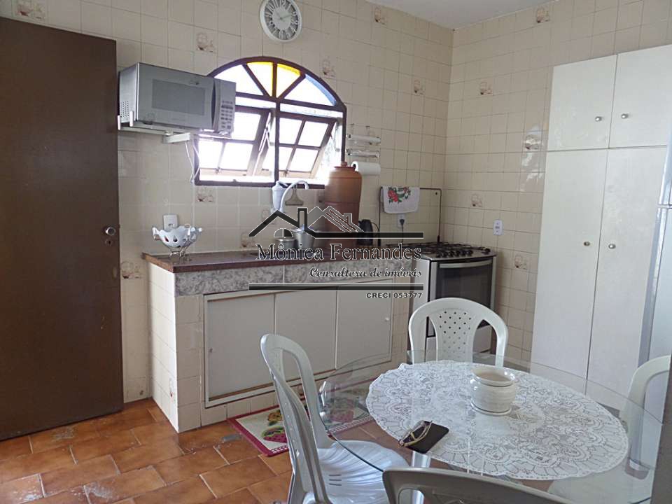 Casa de Condomínio à venda com 3 quartos, 114m² - Foto 17