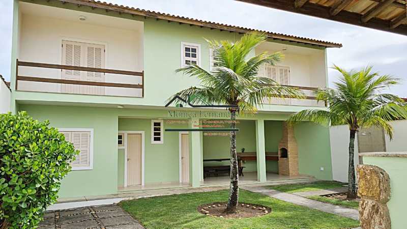 Casa à venda com 5 quartos, 213m² - Foto 22