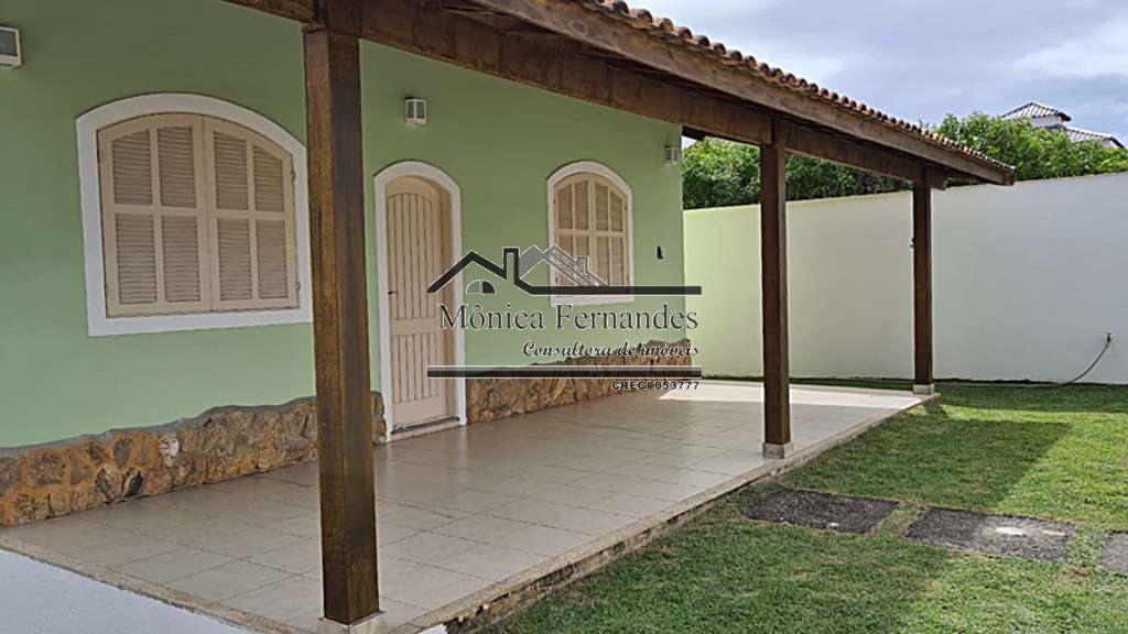 Casa à venda com 5 quartos, 213m² - Foto 5