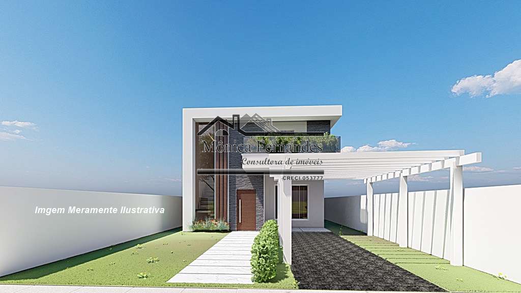 Casa de Condomínio à venda com 4 quartos, 157m² - Foto 27