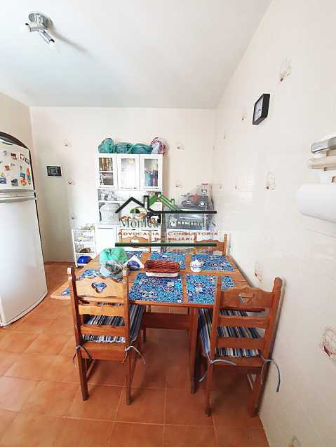 Casa à venda com 3 quartos, 153m² - Foto 19