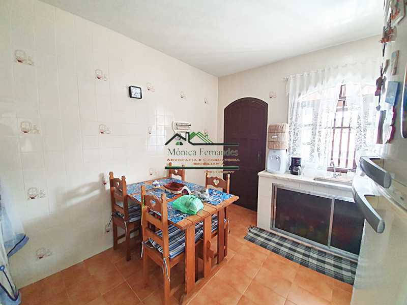 Casa à venda com 3 quartos, 153m² - Foto 20