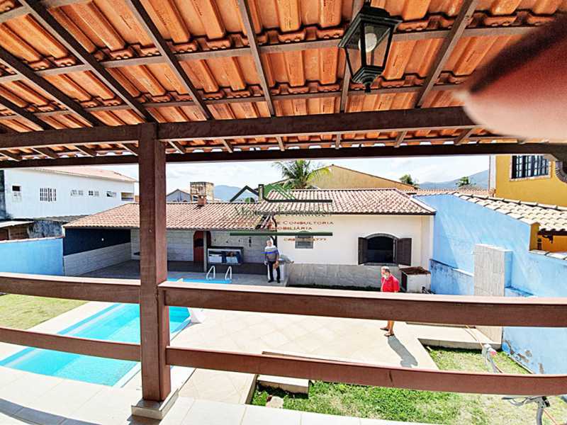 Casa à venda com 3 quartos, 153m² - Foto 23