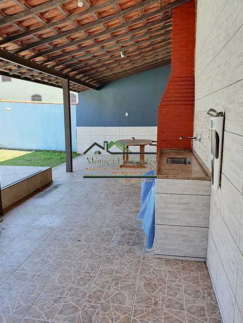 Casa à venda com 3 quartos, 153m² - Foto 24