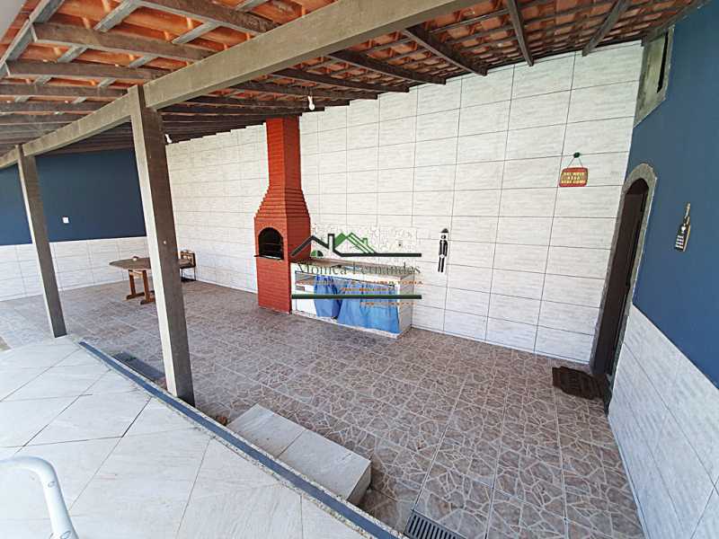 Casa à venda com 3 quartos, 153m² - Foto 29